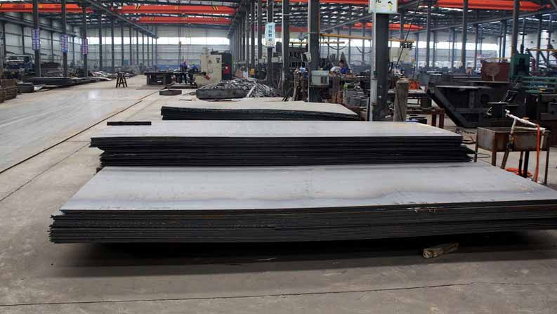 wear resistant steel wear resistant steel