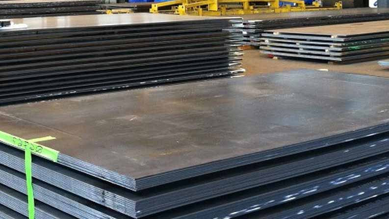 ASTM A387 Steel Plates ASTM A387 Steel Plates