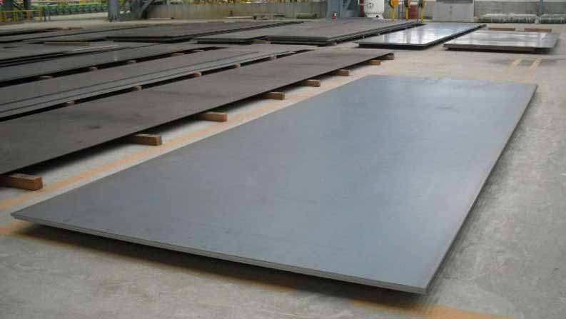SA516 Gr.65N Steel Plates SA516 Gr.65N Steel Plates